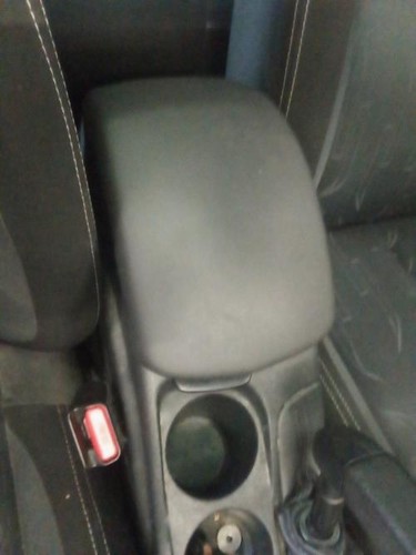 Accoudoir citroen phase 1 - c4,