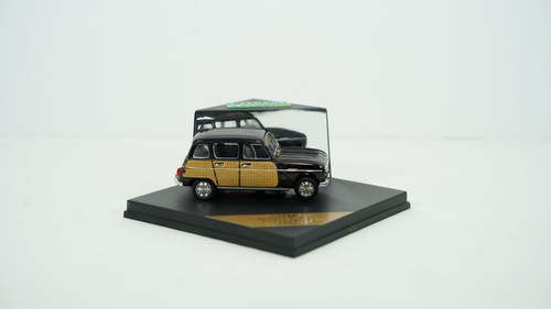 Vitesse 1963 renault r4l - renault,