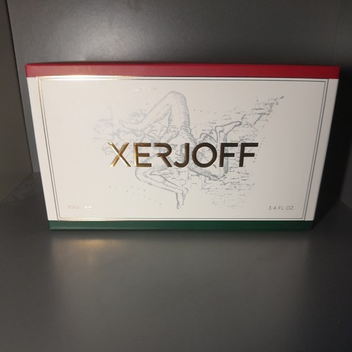 Xerjoff 1861 naxos eau - naxos,