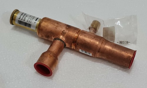 Danfoss 034l0025 régulateur - 034l0025,
