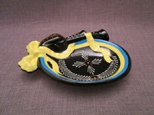 Beurrier cornemuse ancien en