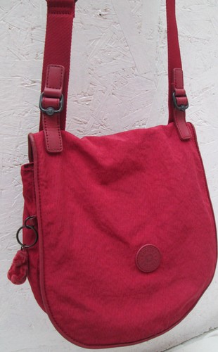 Authentique sac besace - -authentique,