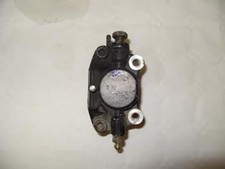 Etrier de frein avant origine