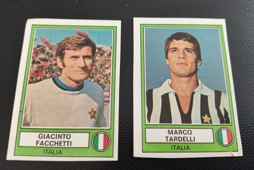 Panini euro football - panini,