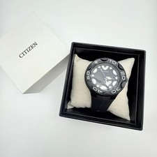 CITIZEN Eco-Drive Diver's 200m
