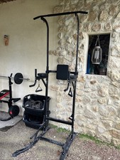 Chaise Romaine Musculation