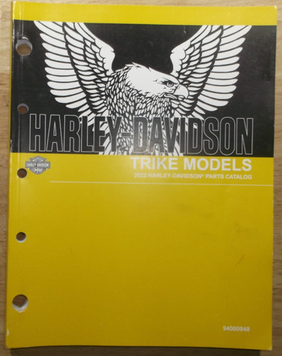 2022 harley davidson - 2022, trike