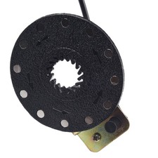 Optimisez votre vélo électrique avec un capteur d'assistance aux impulsions ha