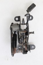 BMW 7 730d F01 Bonnet Lock 51237206453 Left 12-2010