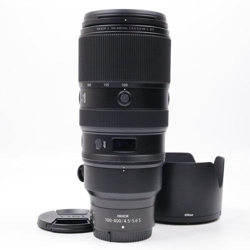 Téléobjectif nikon nikkor - téléobjectif,