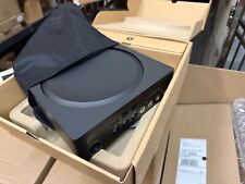 OB Sonos Amp 250W 2.1 Channel Black AMPG1US1BLK