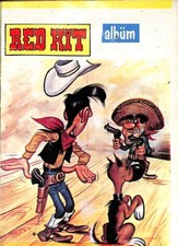 Lucky Luke Volume #6  Special Album - Turkish Edition