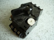 Interrupteur de Protection Du Moteur MS500/10 EAW VEB DDR Tarkraf Vem 4-6A