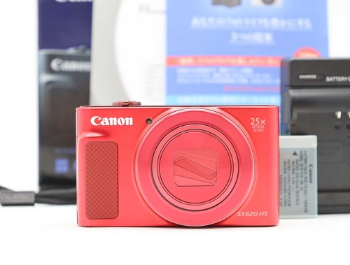 Appareil photo numérique