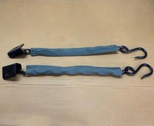 S'adapte Aux Chaînes De Porte