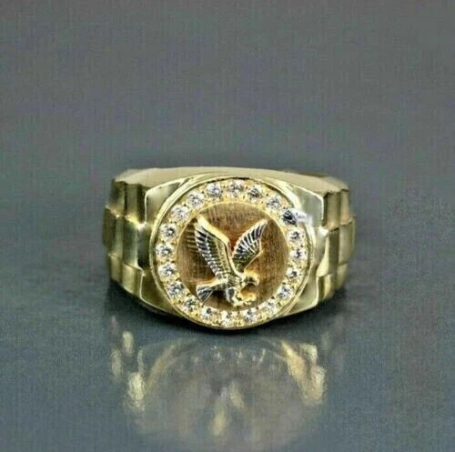 Bague fiançailles homme - bague,