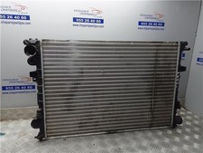 Radiateur Citroen jumpy 20 hdi