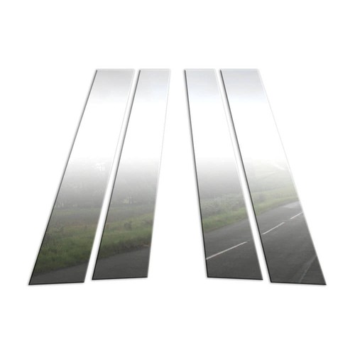 Stainless pillar post - pillar,
