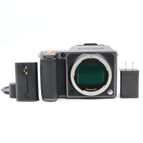 Hasselblad x1d 50c - hasselblad, medium