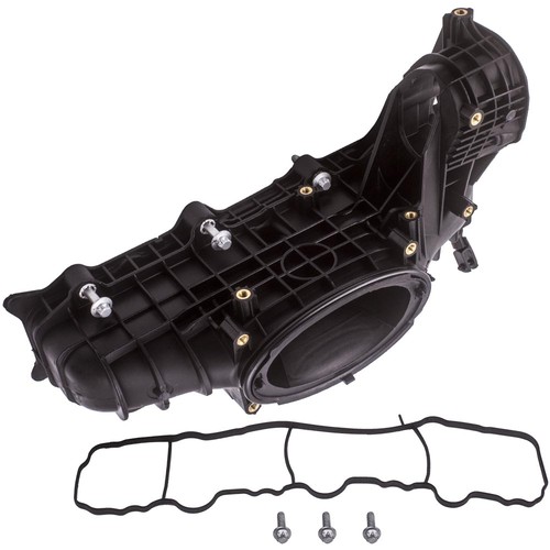 Intake manifold distribution - manifold,