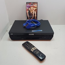 JVC HR-S5971 Video-Recorder