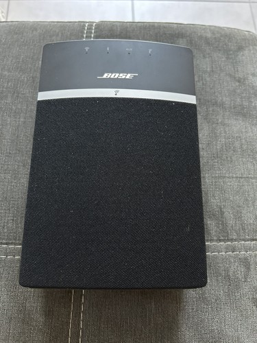 Bose soundtouch wifi - soundtouch,
