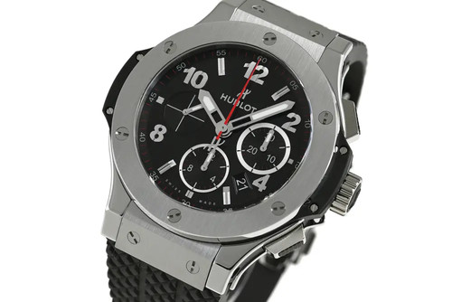 Hublot big bang original - hublot,
