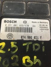 volkswagen transporter T4 Ecu Vw 074906021F
