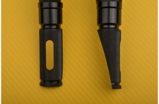 Paire Repose/Cale-Pieds Avant