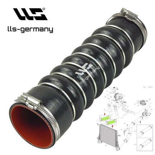 Tuyau turbo - turbo,
