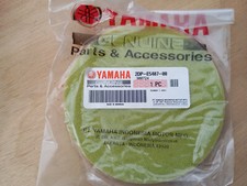 filtre à air yamaha 125 nmax