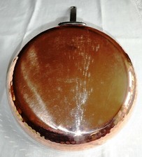 BELLE POELE,SAUTEUSE EN CUIVRE