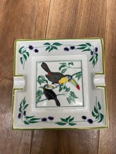Cendrier hermès paris - hermès, toucan