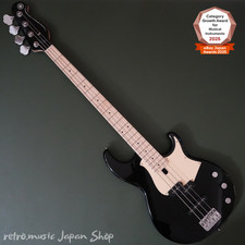 Guitare basse électrique