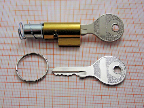Verrou direction kreidler - direction,