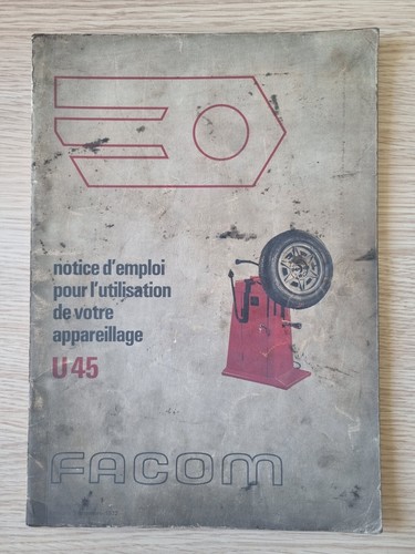 Catalogue outillage facom - catalogue,