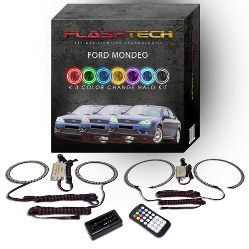 Rgb multi color bluetooth led - rgb,