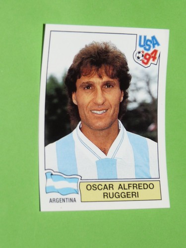210 ruggeri argentine - #210,