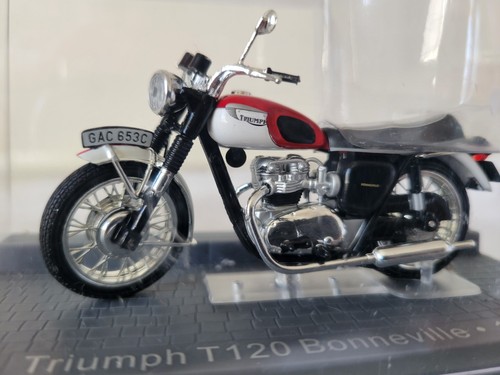 Triumph t120 bonneville 1967 - t120,