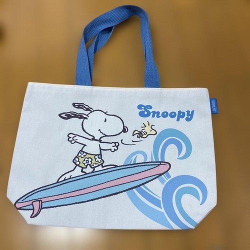 Sac fourre tout - fourre-tout, snoopy