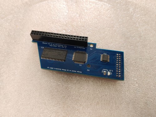 A314cp extra long amiga - a314cp, extra-long
