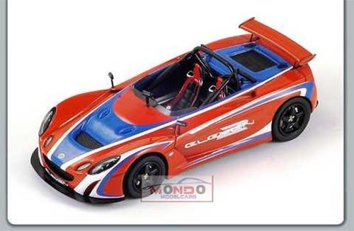 Spark lotus 2 eleven - 2,