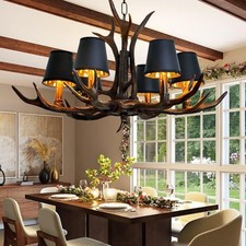 FWX Suspension rétro E14 en