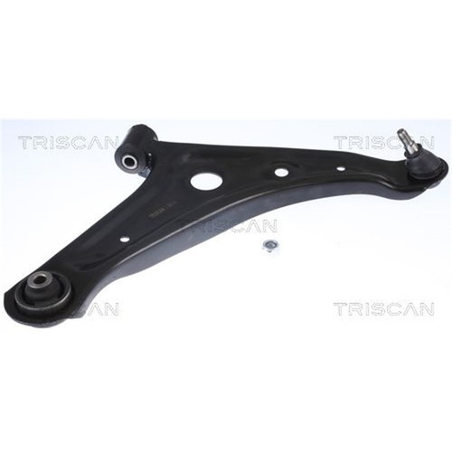 Triscan bras suspension - bras,