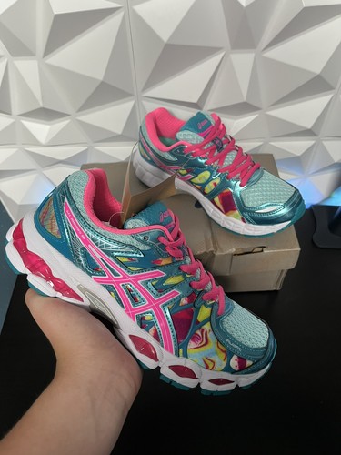 Asics gel nimbus - , 16