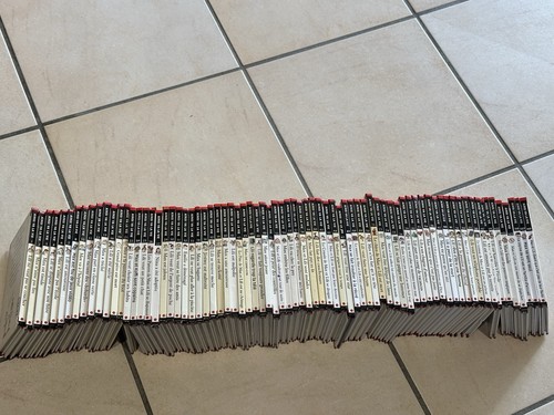 Lot livres max lili - 77, et