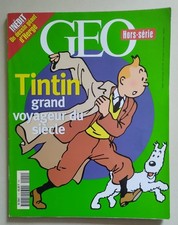 Magazine Géo Hors Série