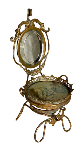 Watch holder baguier 1900 - holder,