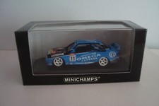  MINICHAMPS    RARE   1/43