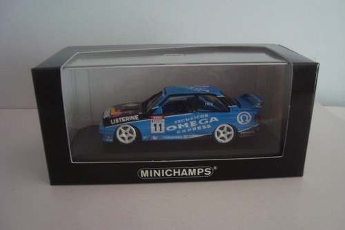 Minichamps rare 1 43 - rare,